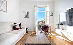 Majestic - Somptueux Studio En Plein Coeur De Menton